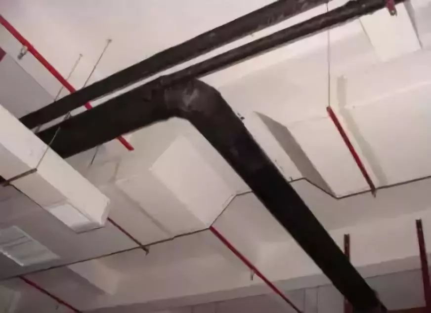 风管机和中央空调怎么区分_空调中央空调风管机_中央空调风管式是什么意思
