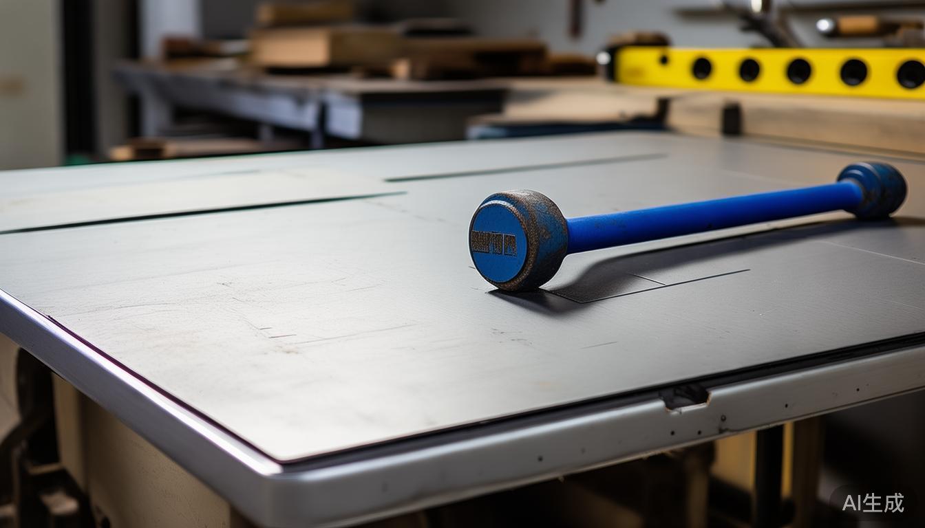 通风风管S弯下料怎么做？掌握关键步骤，精准计算展开长度