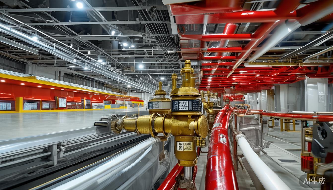 风管止回阀作用至关重要，如何选择需考量这些要素？