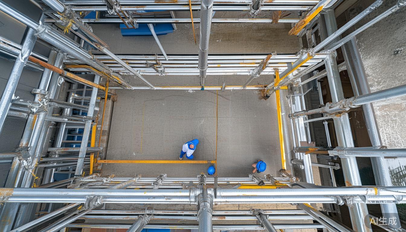 悬挑式钢管脚手架_钢管架式脚手悬挑施工方案_钢管脚手架悬挑规范要求