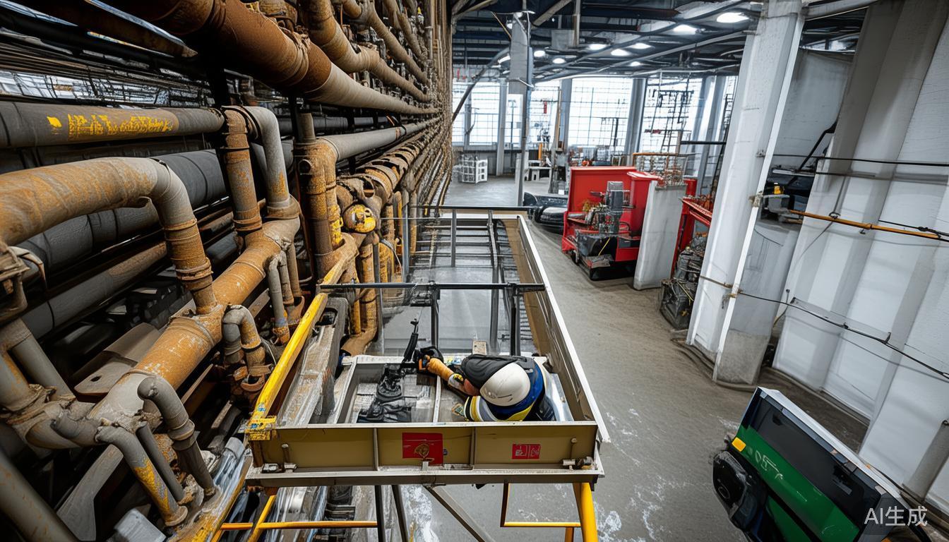 风管安装包工价格受多种因素影响，每米价格几何？