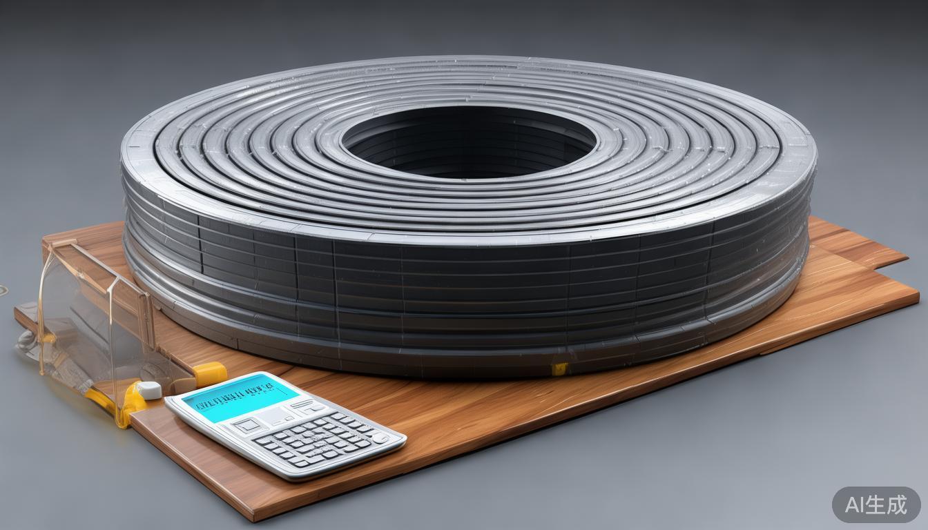 通风风管计算：暖通空调核心环节，关乎多方面因素及尺寸计算