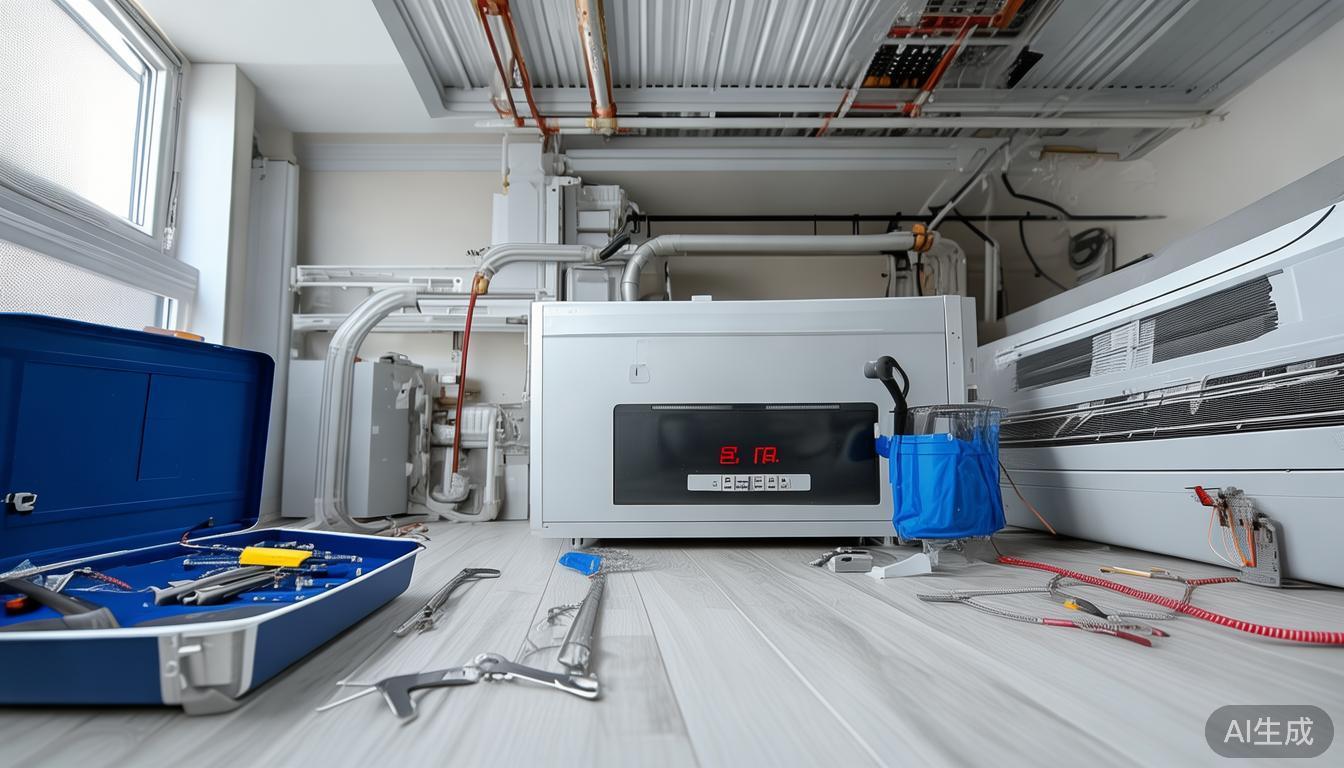 风管机空调的优缺点_空调管机风点优缺点是什么_空调管风机好吗