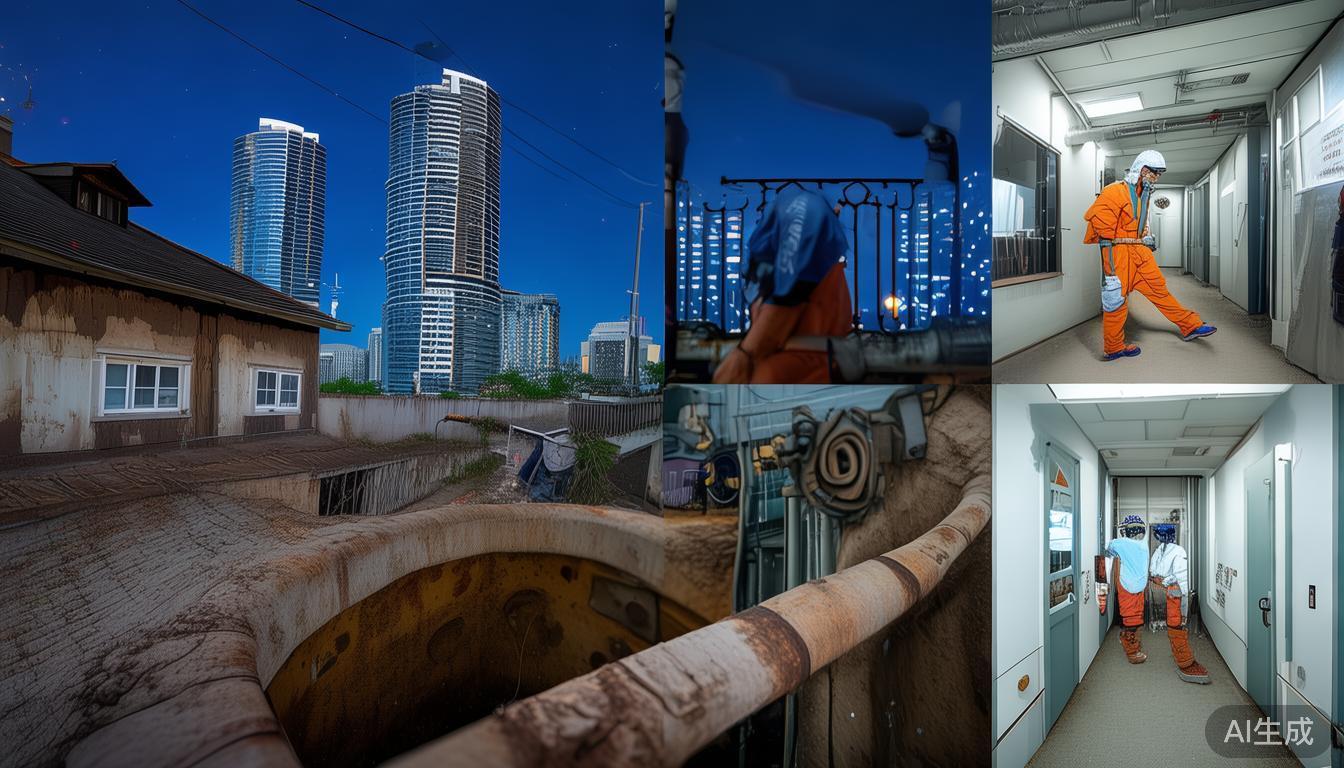 通风风管检测_通风管道检测标准_通风管道检测方法