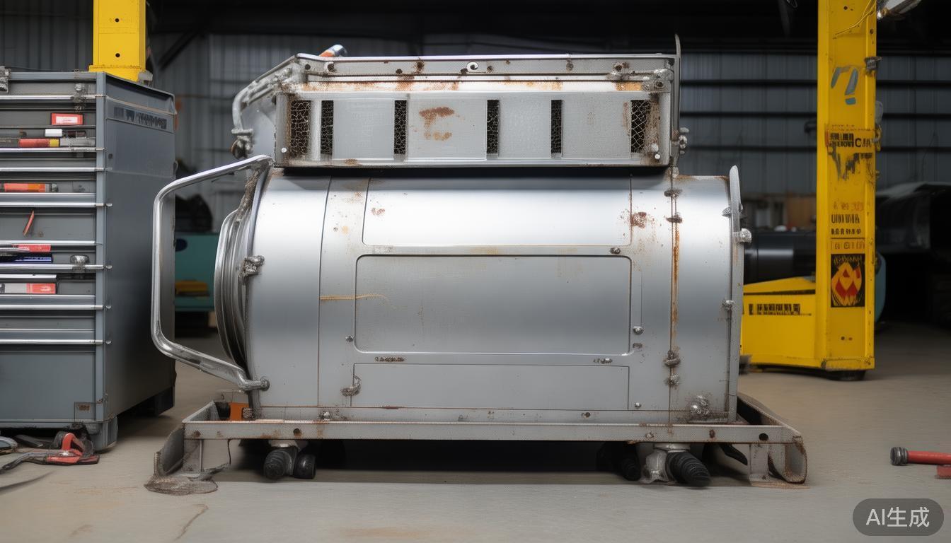 风管导流片作用关键！材质选择要兼顾环境与系统压力