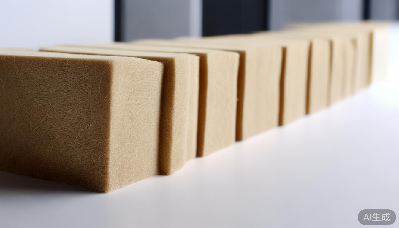 风管防火包裹：为何能阻断火灾蔓延？关键在于材料与施工规范