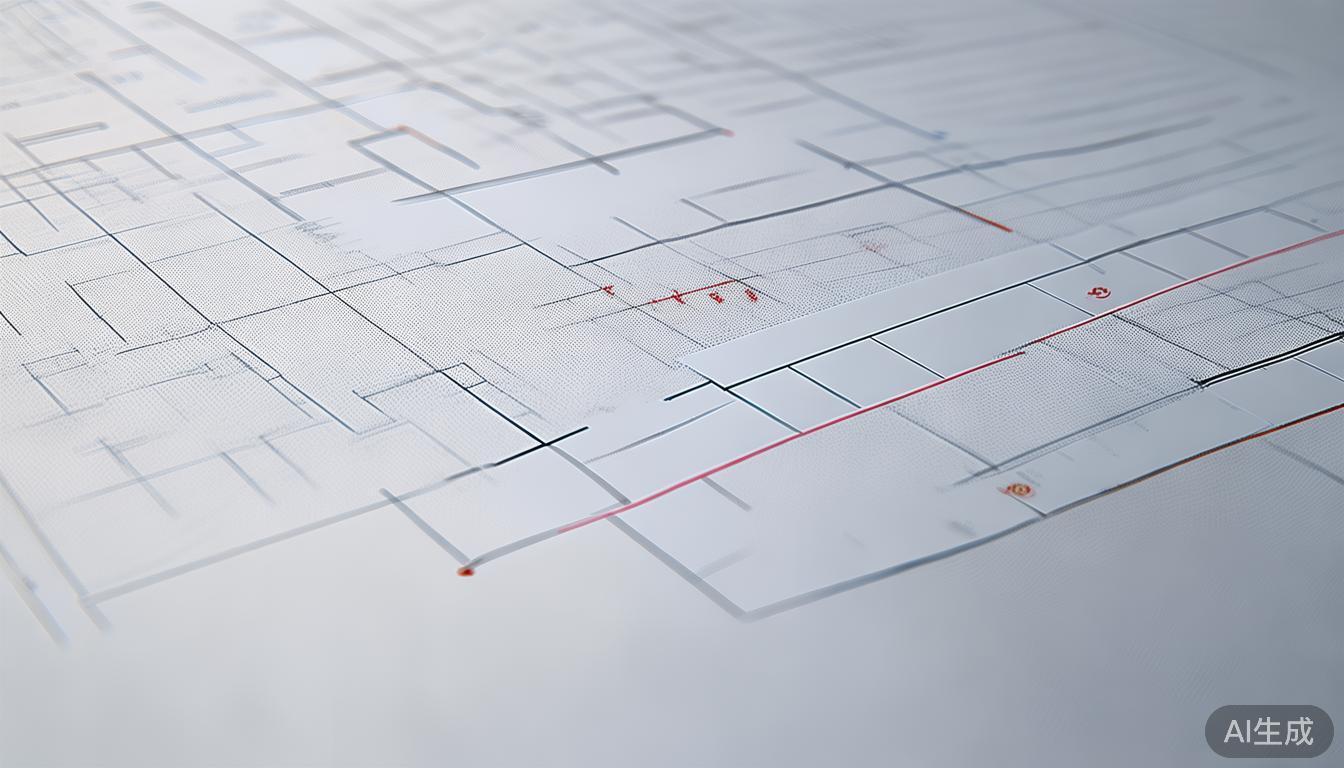 通风风管S弯下料关键技术解析：如何精确计算展开长度与提升施工效率？