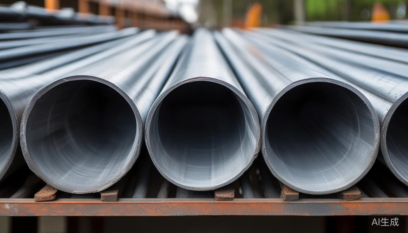 无缝钢管规格全解析：外径尺寸如何选？工业应用与采购指南