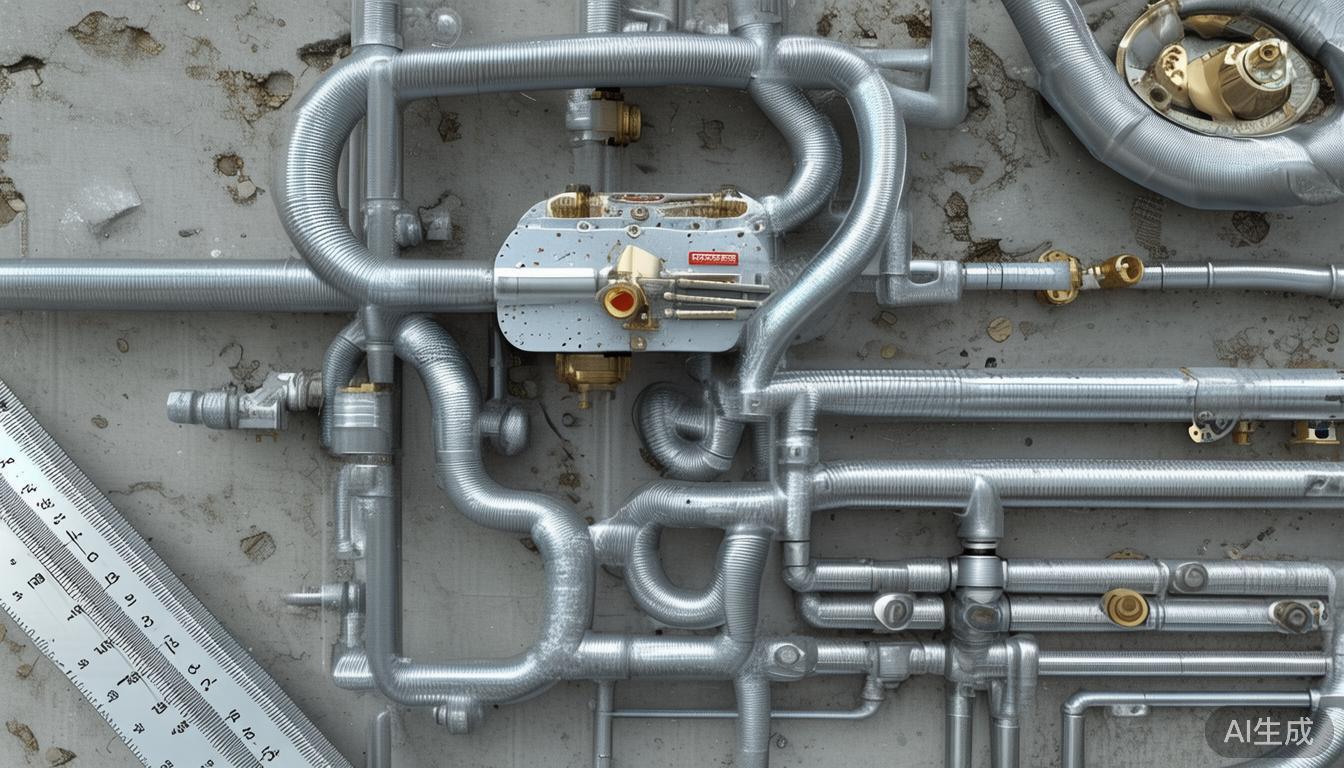 通风管道安装人工价格怎么算？按米还是按天？了解价格差异与预算规划