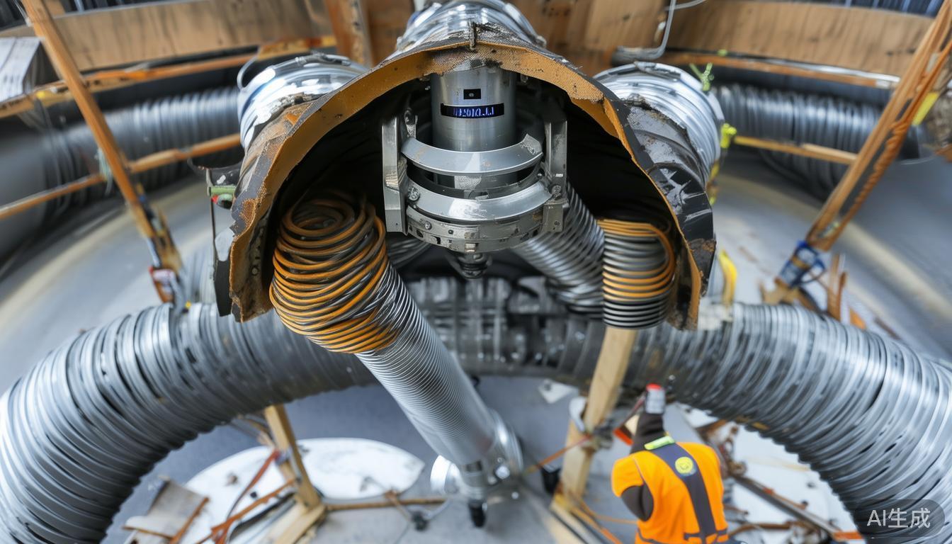 通风风管吊架与吊架间距是多少_通风管吊杆间距_风道吊架间距